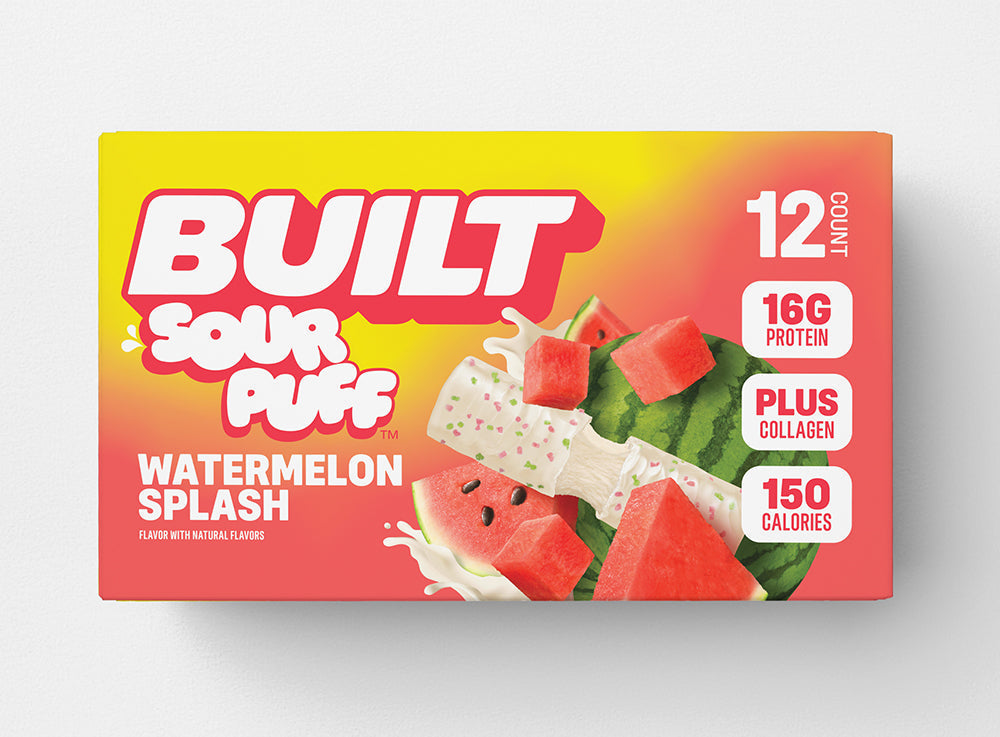 Watermelon Splash